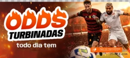 35X Brasil