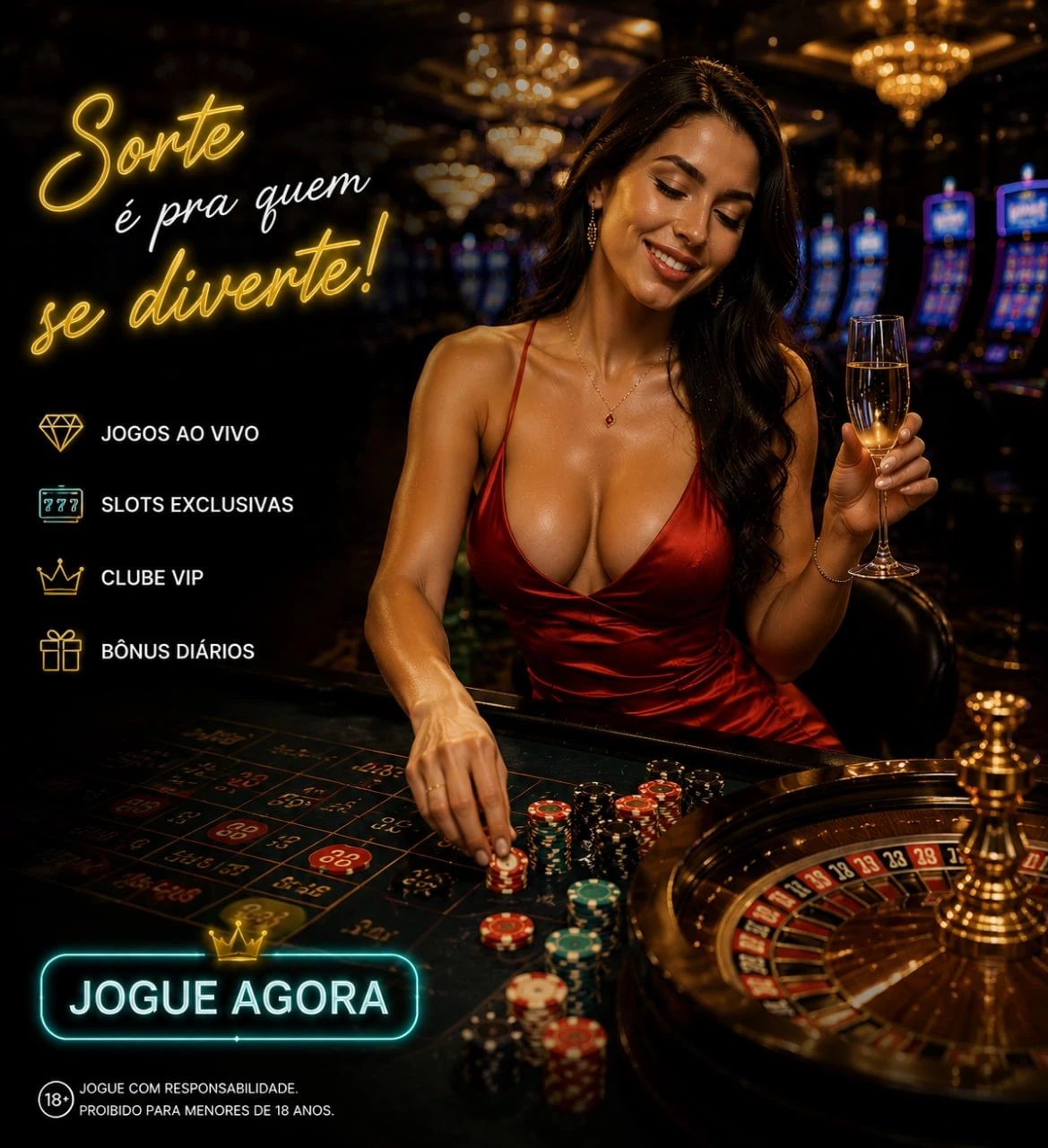 35X Cassino Ao Vivo